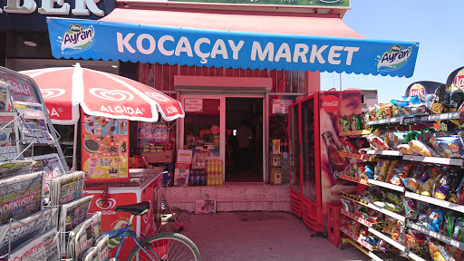 Kocaçay Market Nevşehir Merkez Kocaçay Market Nevşehir Merkez