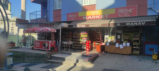 Efe Market Kocaeli Çayırova