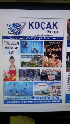 Kocak Grup Manisa 
