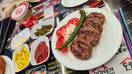 Köfte Evi Bursa Köfte Evi Bursa