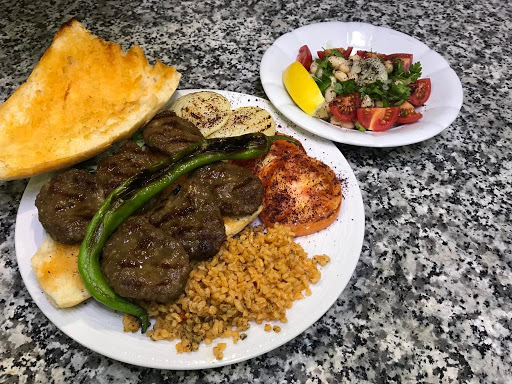 Köfte İbo Manisa Köfte İbo Manisa