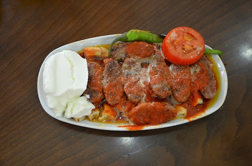 KÖFTECİ AHMET (Balıkesir Köftesi) Balıkesir KÖFTECİ AHMET (Balıkesir Köftesi) Balıkesir