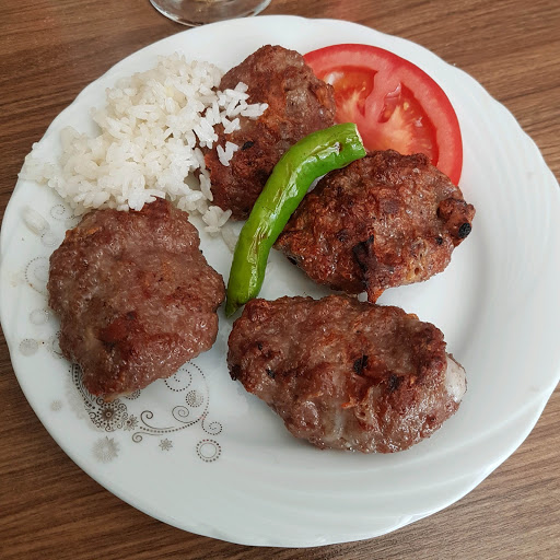 Köfteci Ali Usta Bursa Köfteci Ali Usta Bursa