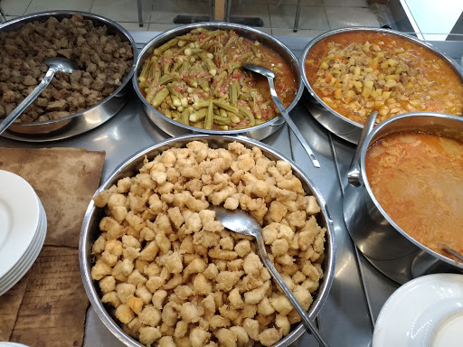 Köfteci Ayhan Balıkesir Köfteci Ayhan Balıkesir
