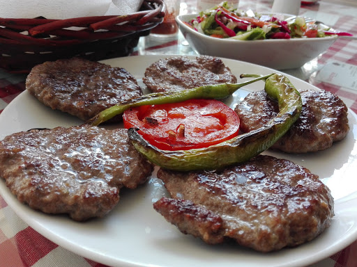 Köfteci Can Balıkesir Köfteci Can Balıkesir