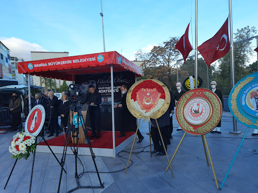 Köfteci Dayi Manisa Köfteci Dayi Manisa