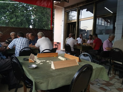 Köfteci Emin Usta Ordu 