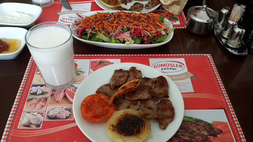 Köfteci Feridun Denizli Köfteci Feridun Denizli