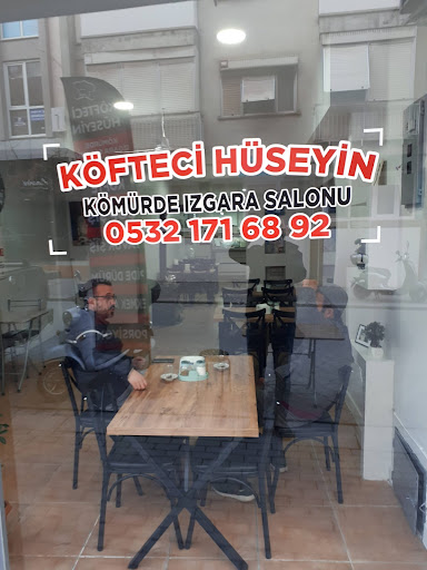 Köfteci Hüseyin Denizli 