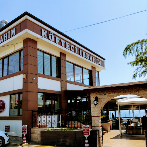 KÖFTECİ İBRAHİM Tekirdağ KÖFTECİ İBRAHİM Tekirdağ