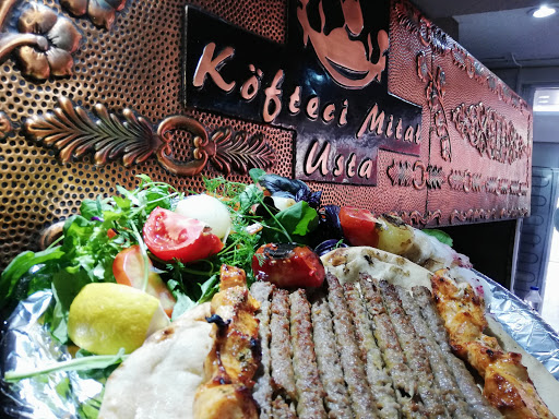 Köfteci Mithat Konya Meram