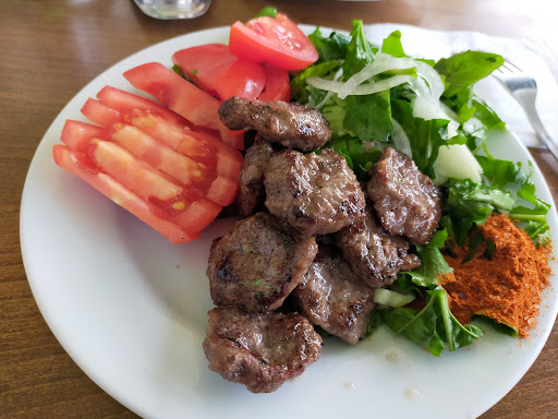 Köfteci Murat Usta Corbaci Aydın Köfteci Murat Usta Corbaci Aydın