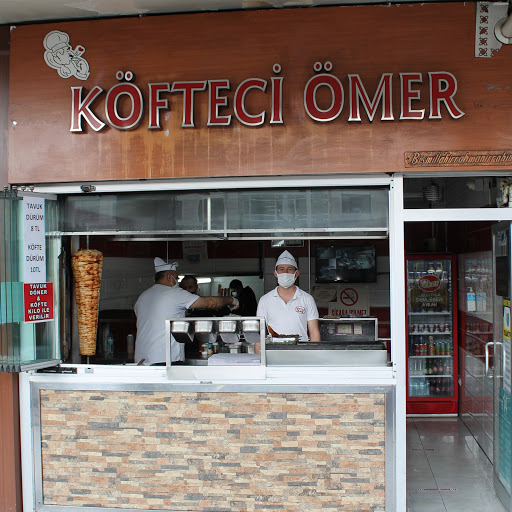 Köfteci Ömer Kayseri Melikgazi