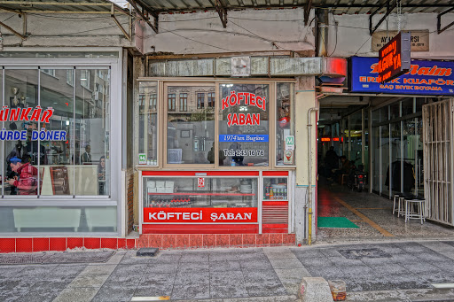 Köfteci Şaban Balıkesir Köfteci Şaban Balıkesir