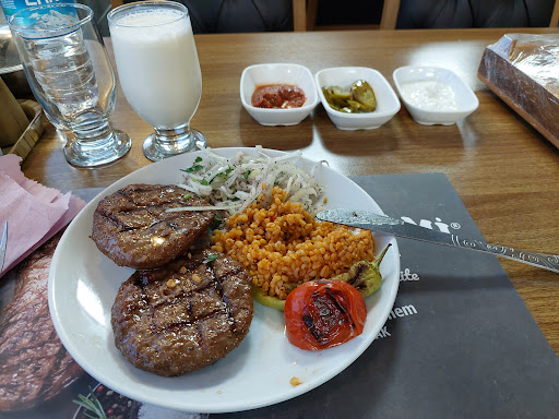Köfteci Sami UŞAK Uşak Merkez Köfteci Sami UŞAK Uşak Merkez