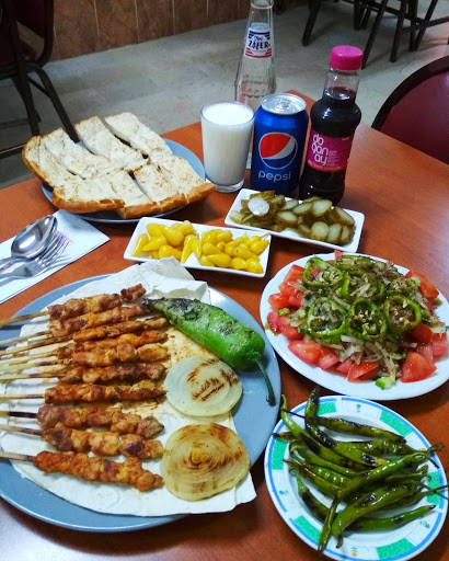 KÖFTECİ TEVFİK Denizli KÖFTECİ TEVFİK Denizli