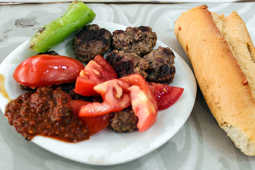 Köfteci Yaşar İstanbul Fatih Köfteci Yaşar İstanbul Fatih