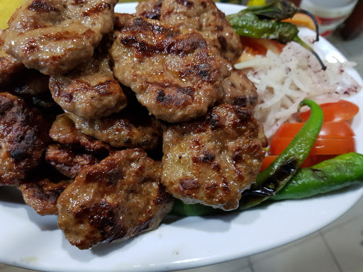 Köfteci Yılmaz Bursa 