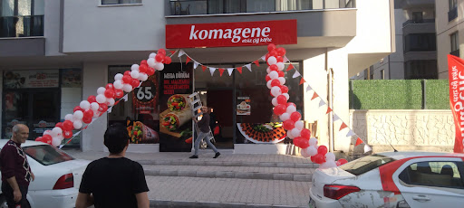 Komagene Telsizler Erzurum Palandöken Komagene Telsizler Erzurum Palandöken
