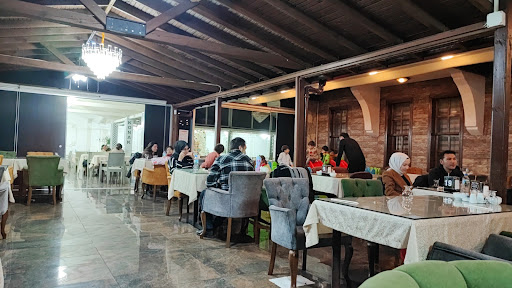 Konak Restaurant & Cafe Kahramanmaraş Konak Restaurant & Cafe Kahramanmaraş