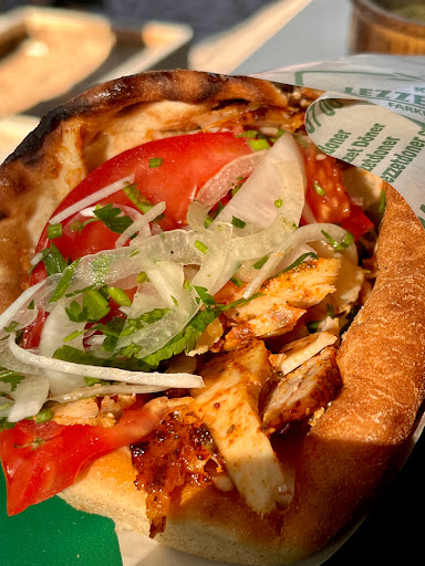 Konya Lezzet Döner Konya Meram
