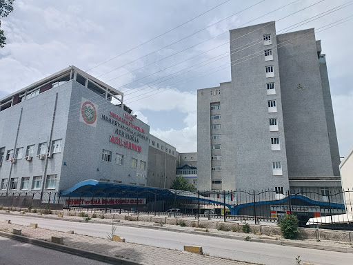 Konya Meram Devlet Hastanesi Ulaştırma Birimi Ambulans Servisi Konya Meram Konya Meram Devlet Hastanesi Ulaştırma Birimi Ambulans Servisi Konya Meram