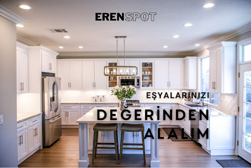 KONYA EREN SPOT BEYAZ EŞYA & MOBİLYA ALIM VE SATIM MAGAZASI Konya Meram KONYA EREN SPOT BEYAZ EŞYA & MOBİLYA ALIM VE SATIM MAGAZASI Konya Meram