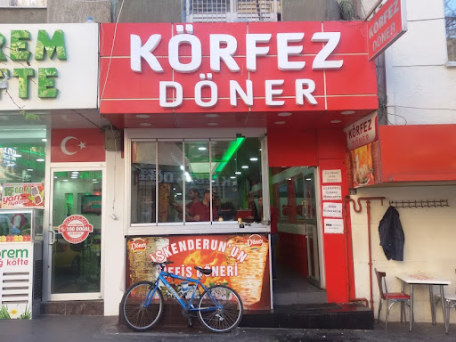Körfez Döner | Kahramanmaraş Kahramanmaraş 
