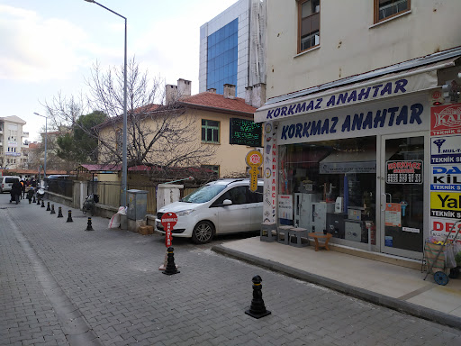 Korkmaz Anahtarcılık Muğla Korkmaz Anahtarcılık Muğla