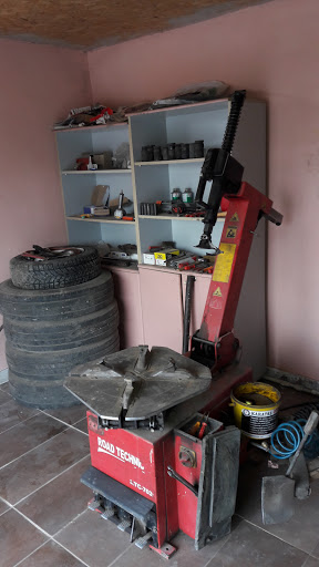 Korkmaz Oto Lastik Yalova Merkez