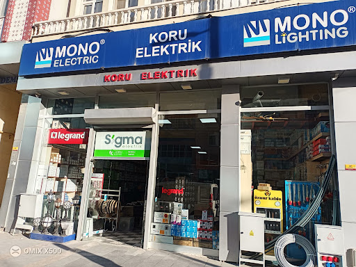 Koru Elektrik Malatya Koru Elektrik Malatya