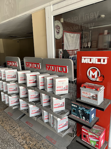 Köseler Otomotiv Mutlu Akü Ana Bayii Eskişehir Köseler Otomotiv Mutlu Akü Ana Bayii Eskişehir