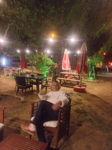 Köyüm Lokantası Ordu 