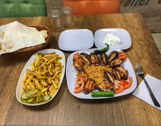 Küçük Ev Ocakbaşı Erzurum Küçük Ev Ocakbaşı Erzurum