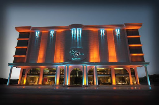 KURTDERELİ PLAZA Balıkesir KURTDERELİ PLAZA Balıkesir