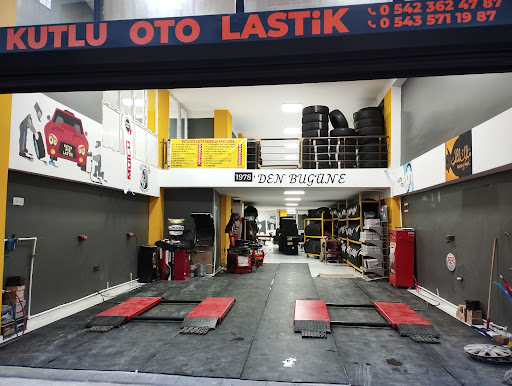 Kutlu Oto Lastik Van Kutlu Oto Lastik Van