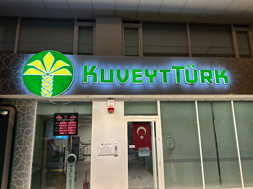 Kuveyt Türk Cumhuriyet Caddesi Şanlıurfa Şubesi Şanlıurfa Kuveyt Türk Cumhuriyet Caddesi Şanlıurfa Şubesi Şanlıurfa