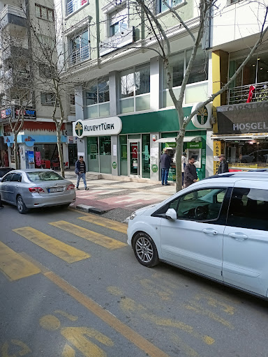 Kuveyt Türk Manisa Şubesi Manisa Kuveyt Türk Manisa Şubesi Manisa
