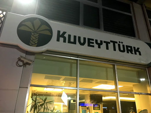 Kuveyt Türk Niğde Şubesi Niğde Merkez