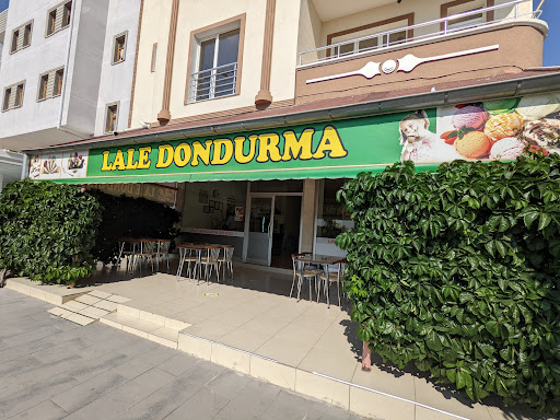 Lale 2 Dondurma Nevşehir Merkez Lale 2 Dondurma Nevşehir Merkez
