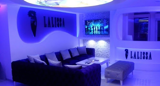 Lalıssa Estetik & Güzellik Bursa Lalıssa Estetik & Güzellik Bursa