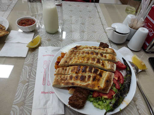 Langaza Kebap Tekirdağ Langaza Kebap Tekirdağ