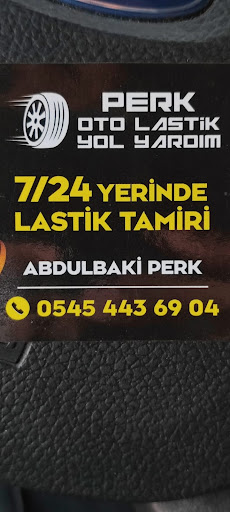 Lastik İmparatorluğu Eskişehir 7/24 Lastik Yol Yardım Eskişehir Tepebaşı