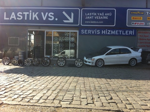 Lastik Jant Surmen Servis Satis Trabzon 
