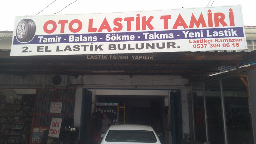 Lastikçi Ramazan Usta Muğla Lastikçi Ramazan Usta Muğla
