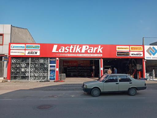 LastikPark - Akçasayar Oto Lastik Bursa LastikPark - Akçasayar Oto Lastik Bursa