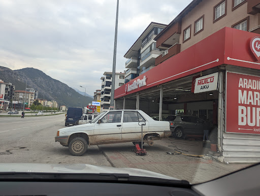 LastikPark - Canıyılmaz Oto Lastik Denizli Pamukkale LastikPark - Canıyılmaz Oto Lastik Denizli Pamukkale