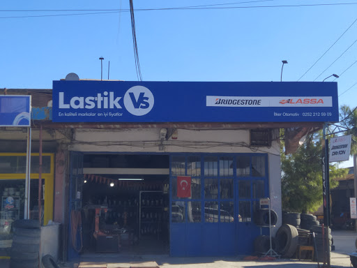 LastikVs - İlker Otomotiv Muğla LastikVs - İlker Otomotiv Muğla