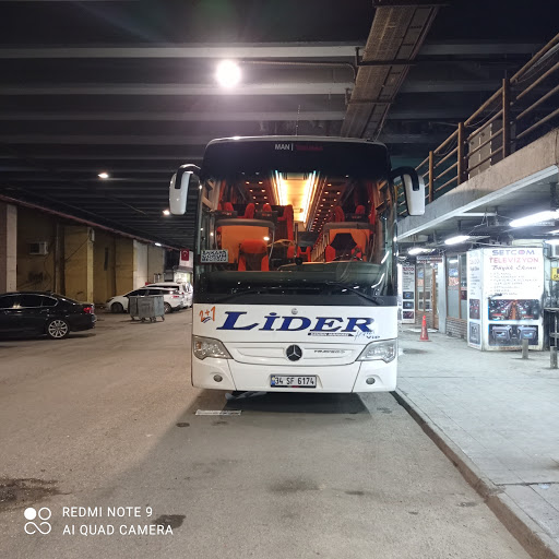 LİDER TRAVEL Çorum Merkez
