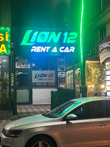 Lion 12 Bingöl Oto Kiralama Bingöl Lion 12 Bingöl Oto Kiralama Bingöl